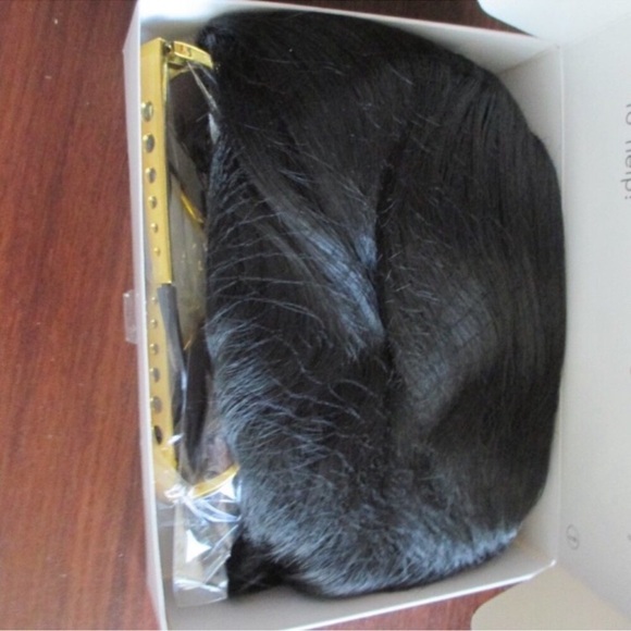 Elvis Halloween Costume Accessories Wig Hair Gold Glasses Necklace Brand New - Picture 3 of 3